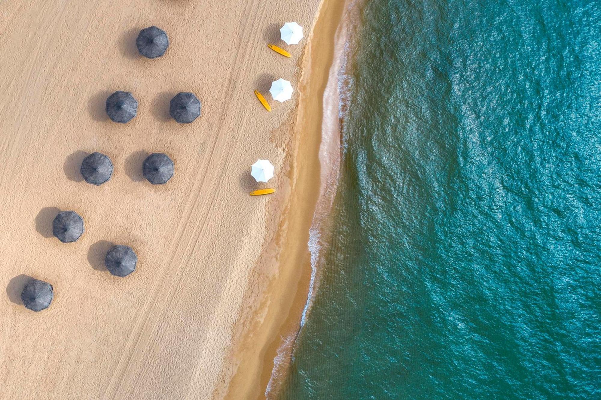Melia Vinpearl Phu Quoc Hotel Екстериор снимка
