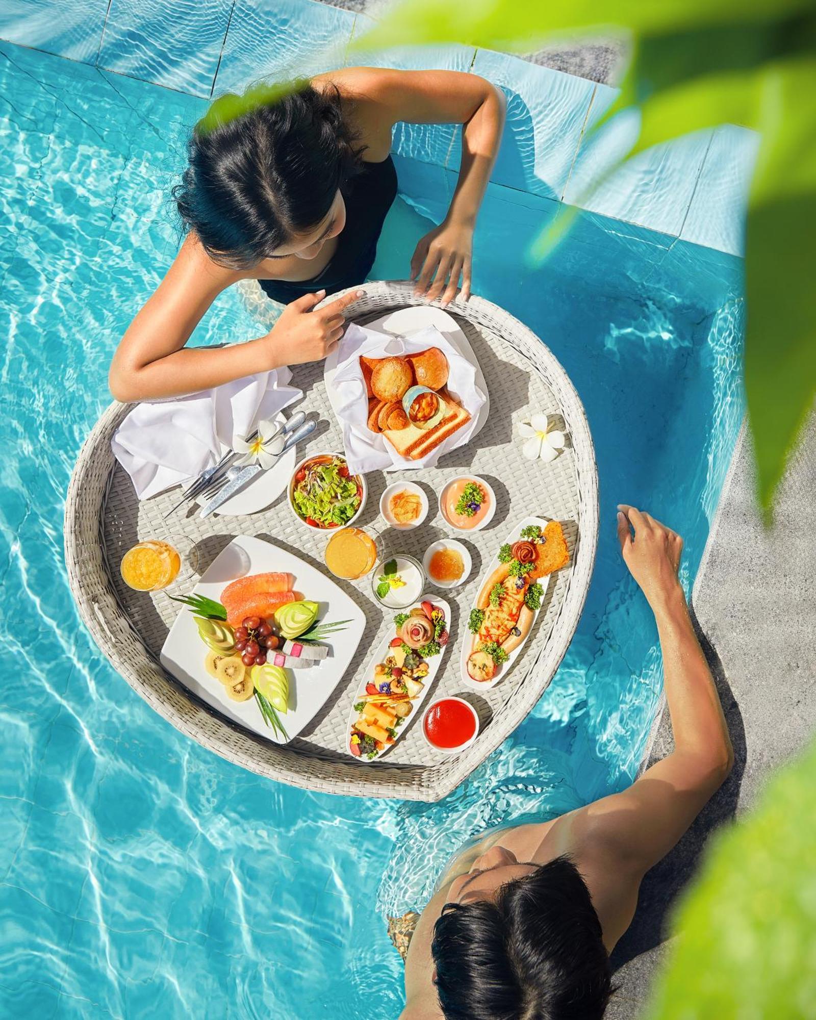 Melia Vinpearl Phu Quoc Hotel Екстериор снимка