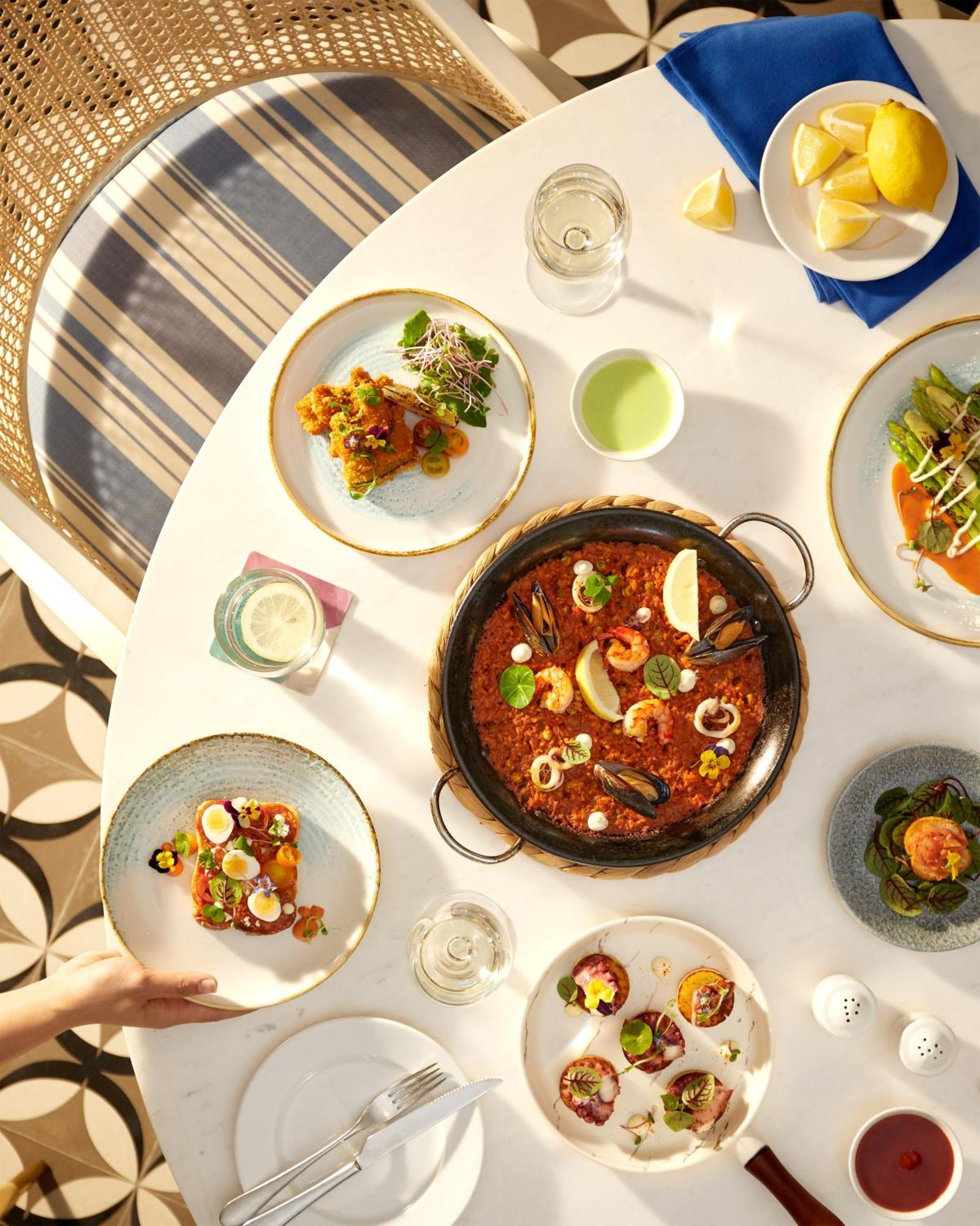 Melia Vinpearl Phu Quoc Hotel Екстериор снимка
