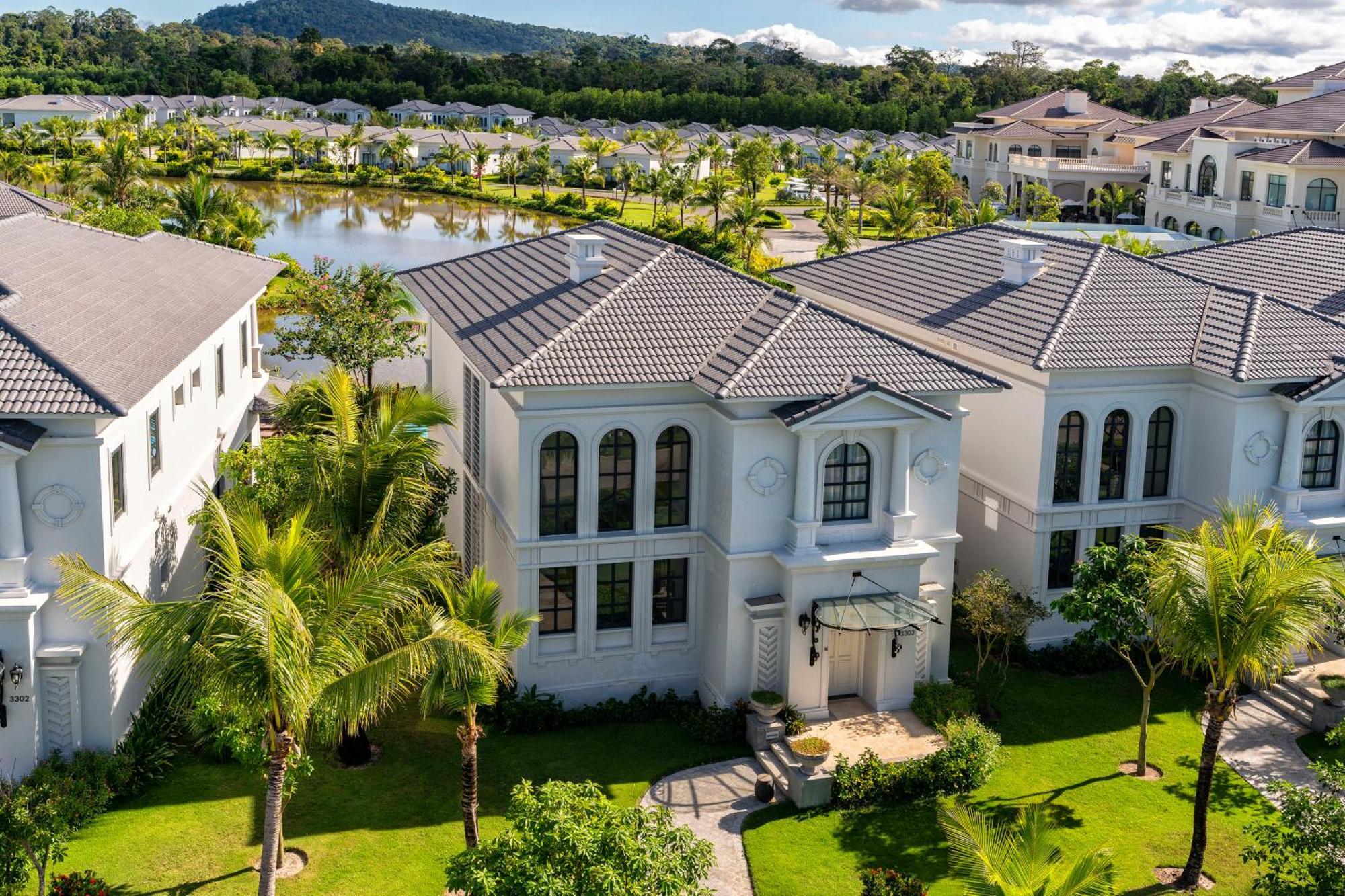 Melia Vinpearl Phu Quoc Hotel Екстериор снимка