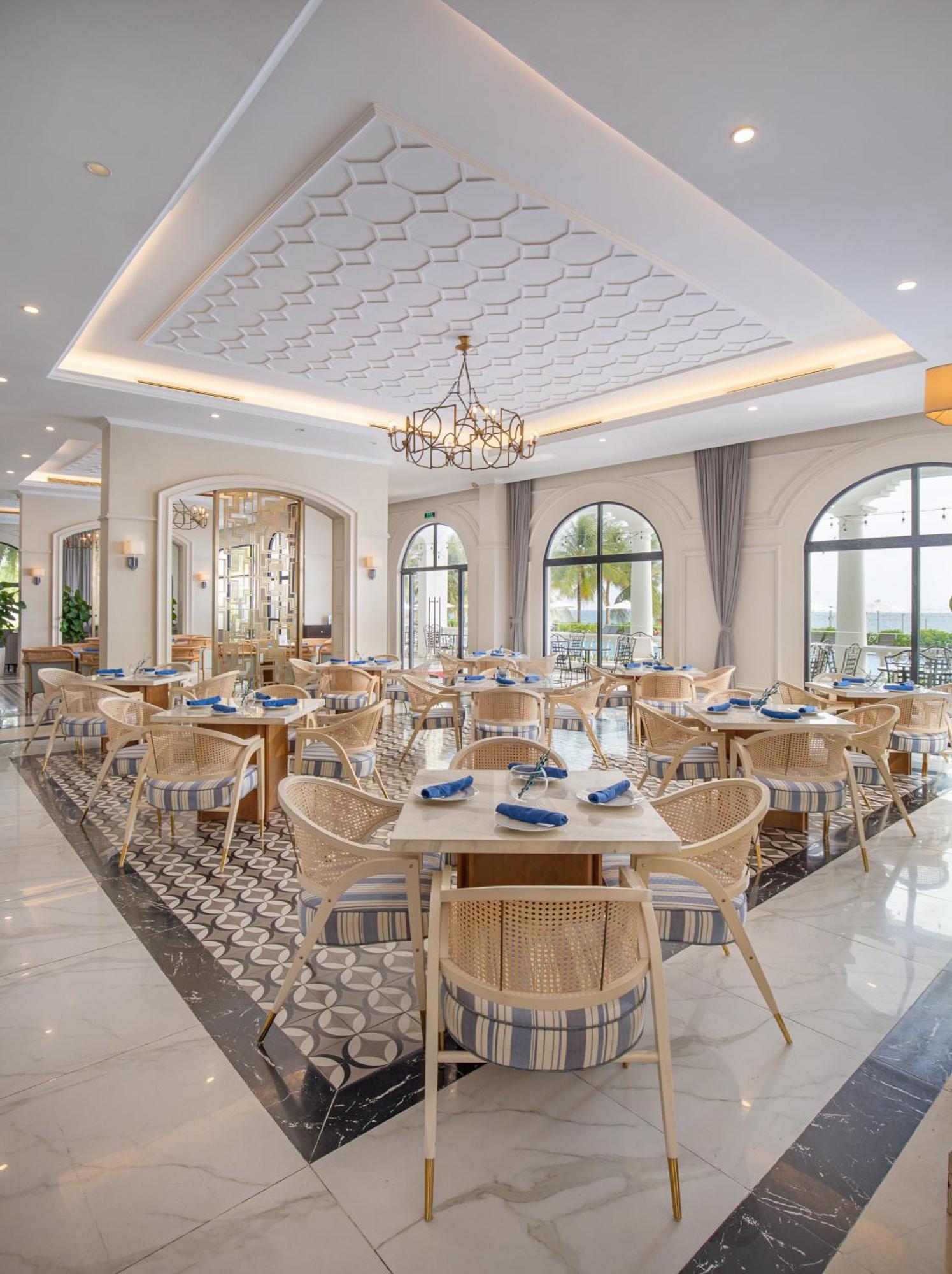 Melia Vinpearl Phu Quoc Hotel Екстериор снимка