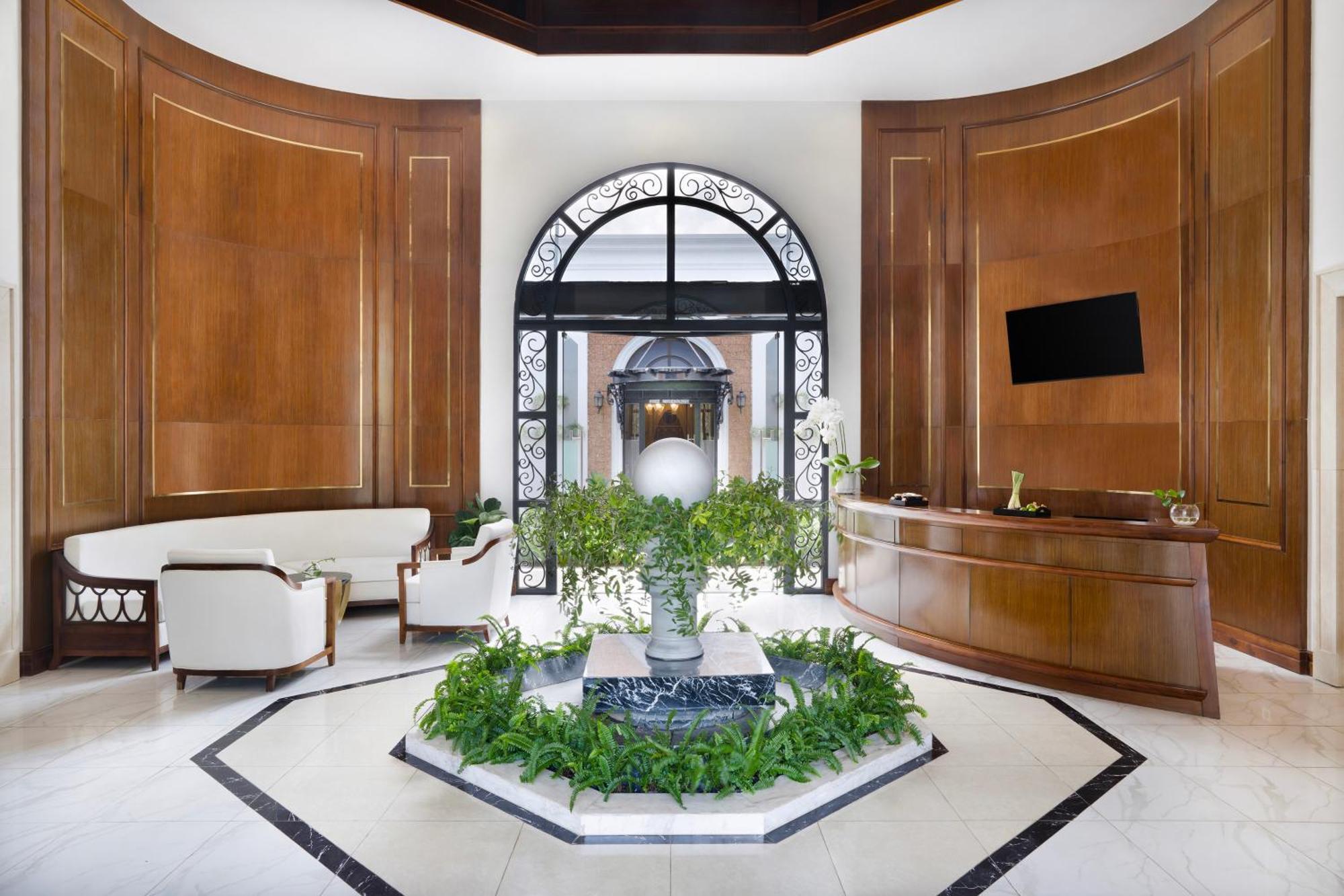 Melia Vinpearl Phu Quoc Hotel Екстериор снимка