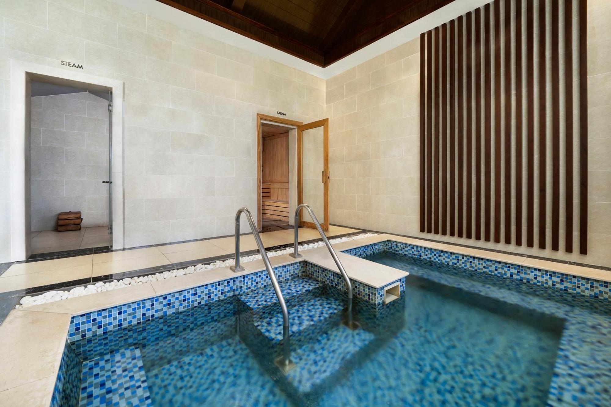 Melia Vinpearl Phu Quoc Hotel Екстериор снимка