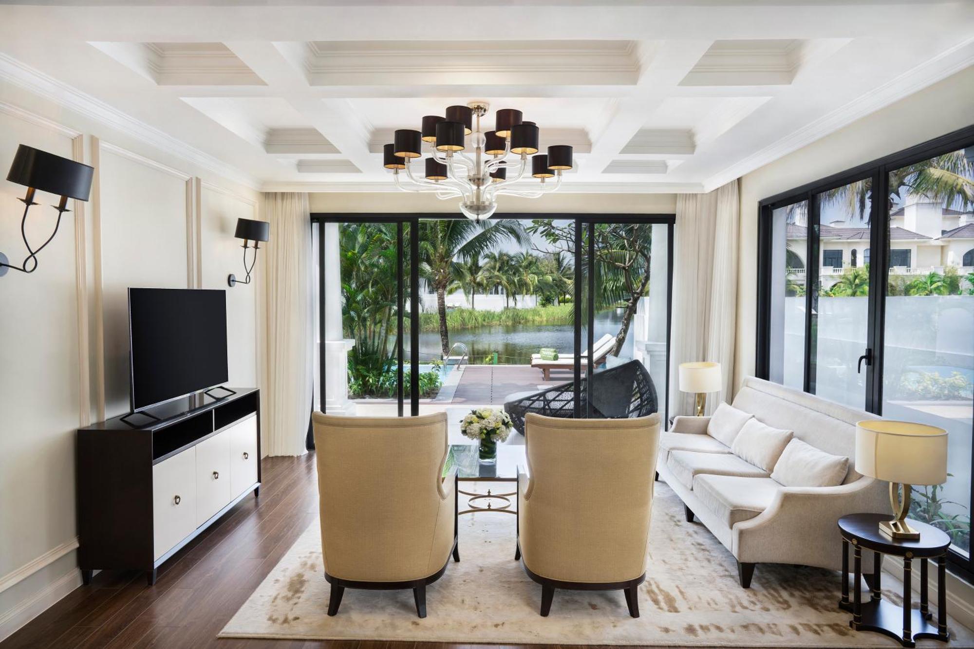 Melia Vinpearl Phu Quoc Hotel Екстериор снимка