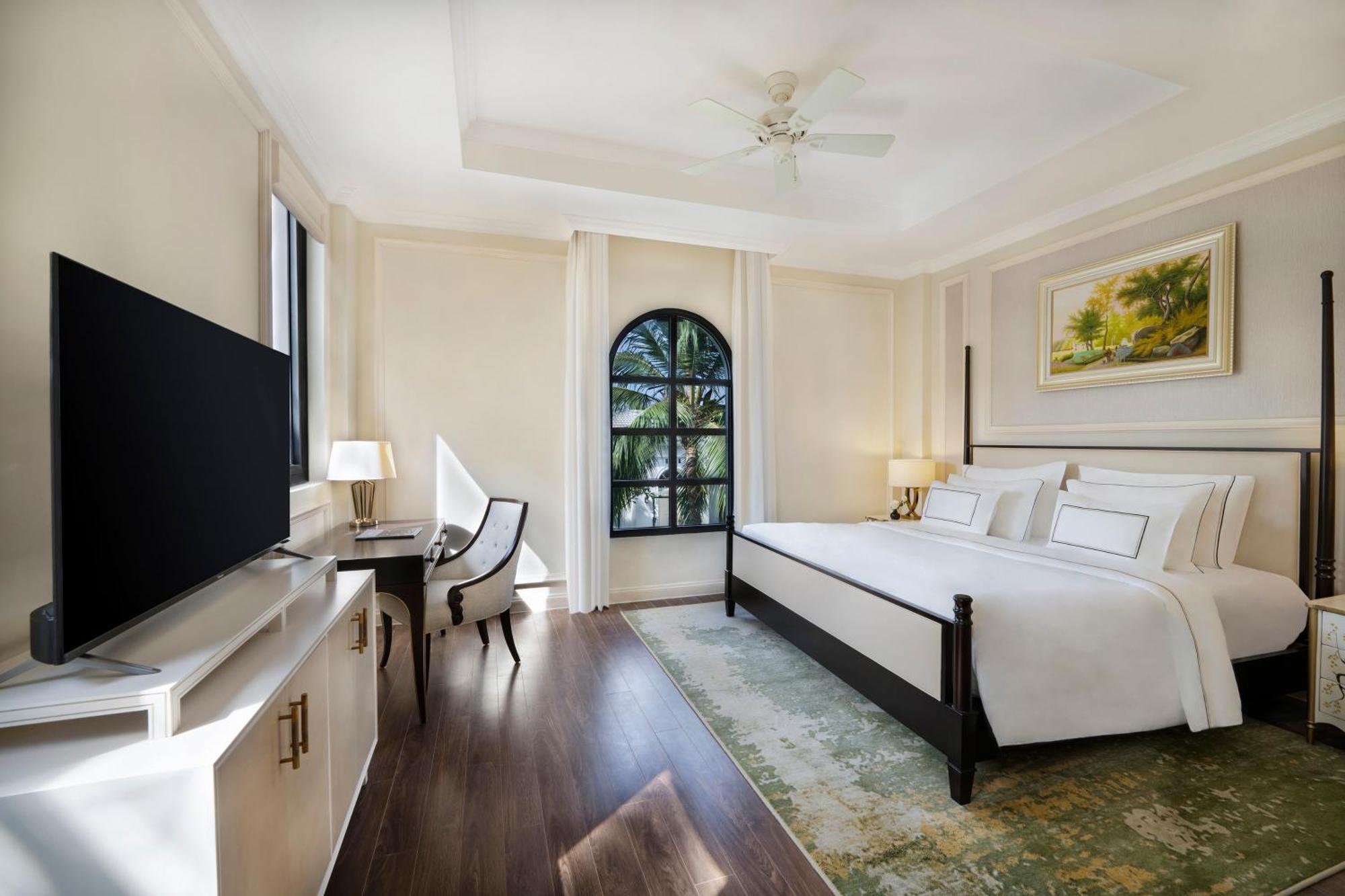 Melia Vinpearl Phu Quoc Hotel Екстериор снимка